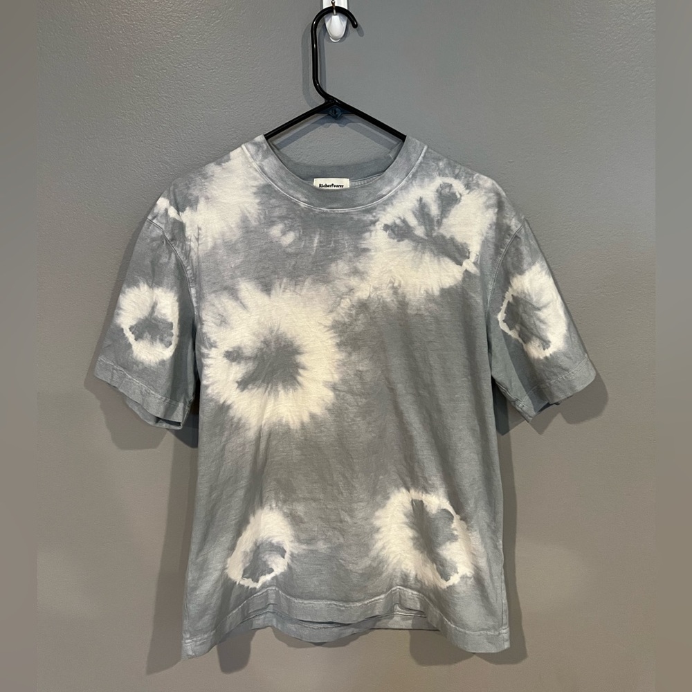 Richer Poorer Relaxed Fit Tee